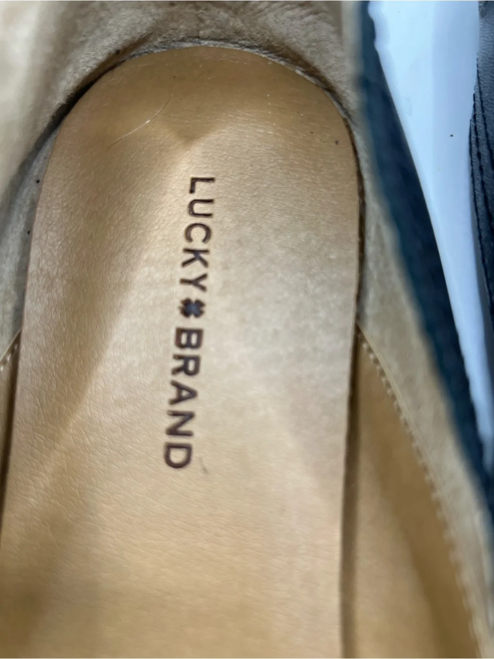 Lucky Brand lucky brand